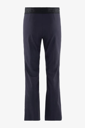 Elegante Stretch-Hose 02