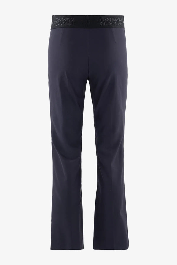 Elegante Stretch-Hose 02