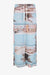 Mesh-Hose mit sommerlichem Print 01