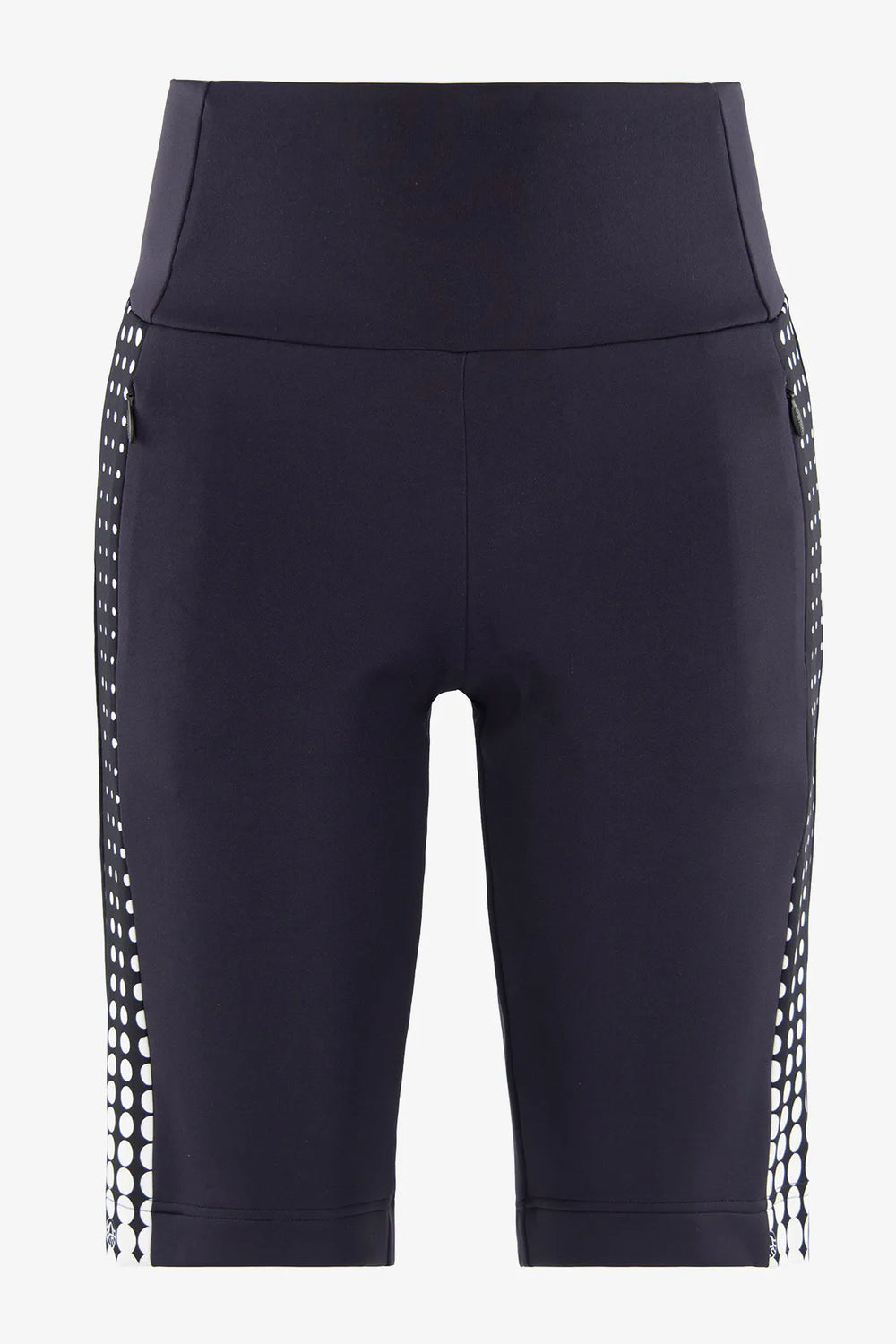 Sportive Capri-Hose 01