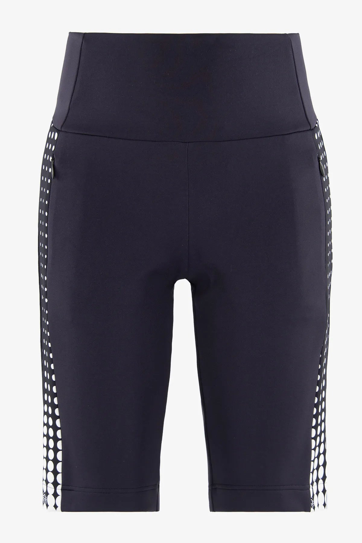 Sportive Capri-Hose 01