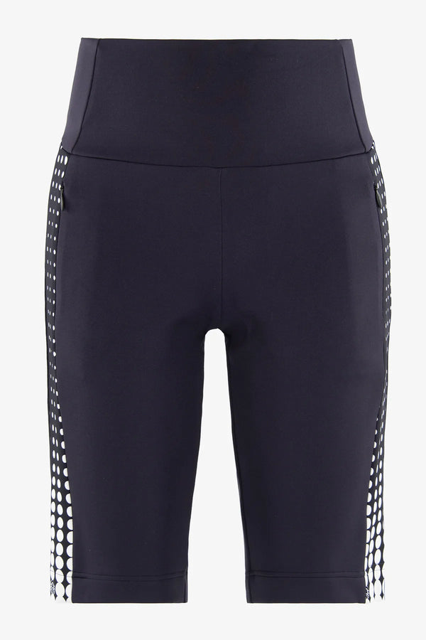Sportive Capri-Hose 01