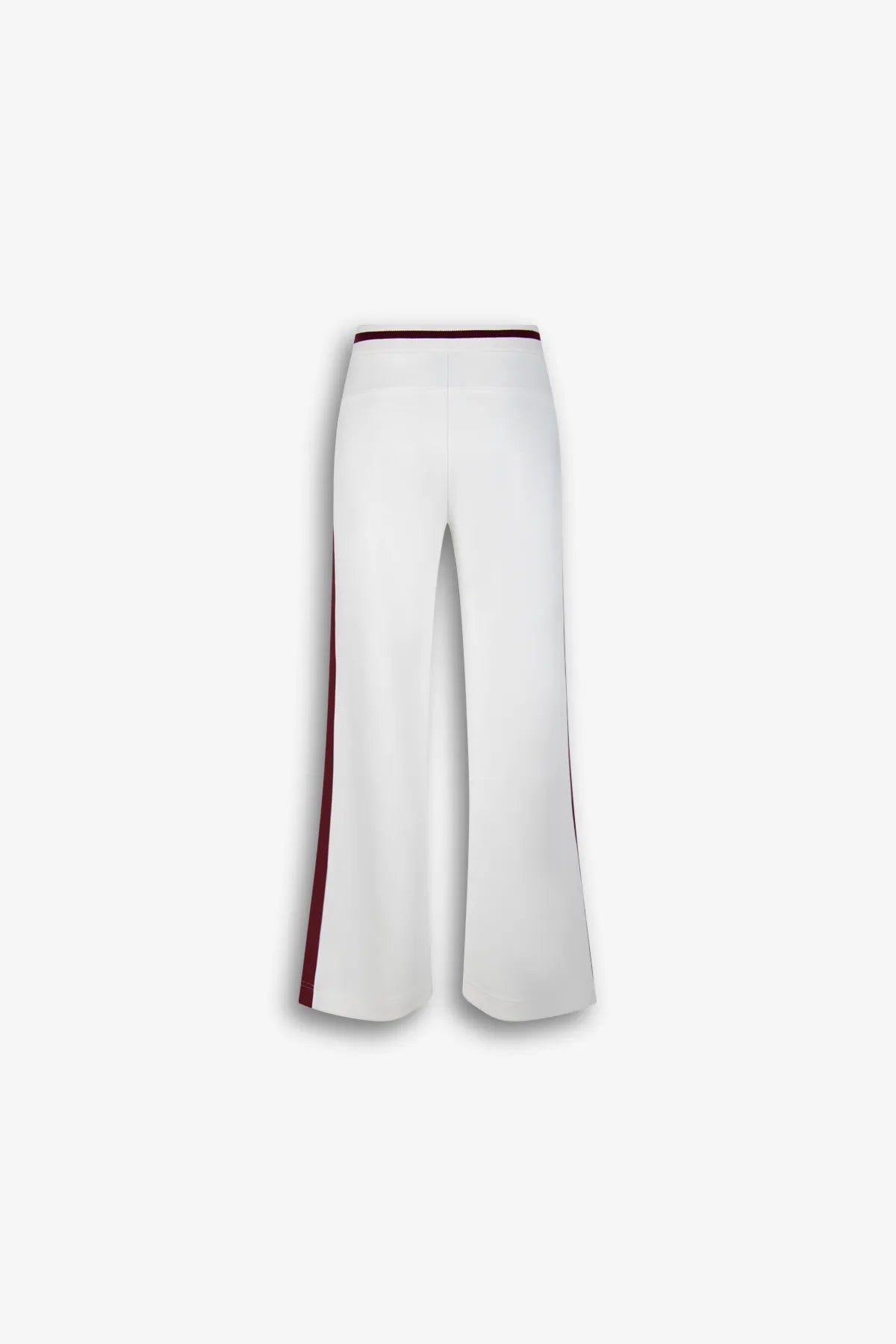 Loungepants mit Kontraststreifen 02