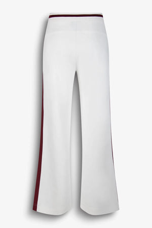 Loungepants mit Kontraststreifen 02