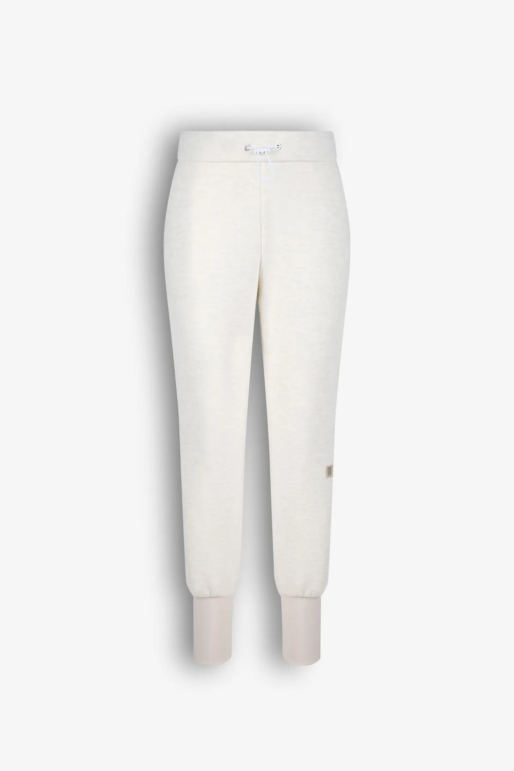 Jogpants aus Jersey 01