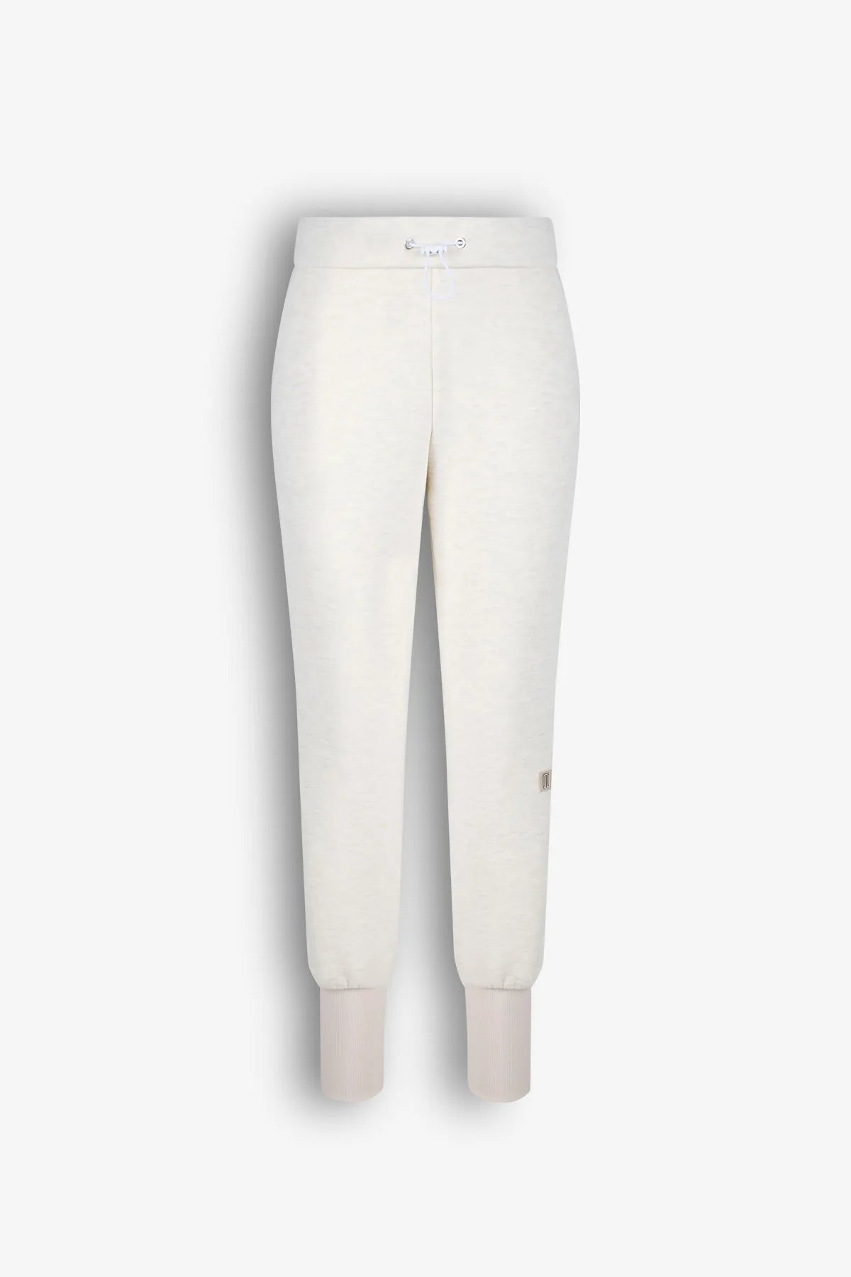 Jogpants aus Jersey 01