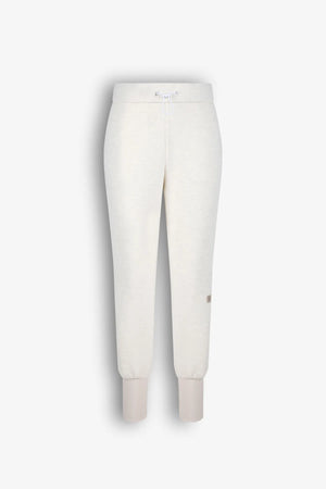 Jogpants aus Jersey 01