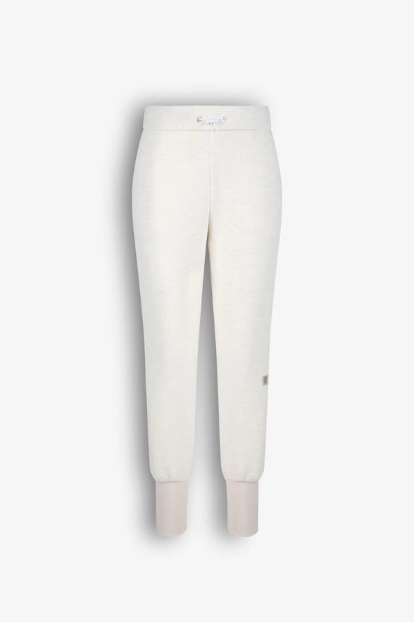 Jogpants aus Jersey 01