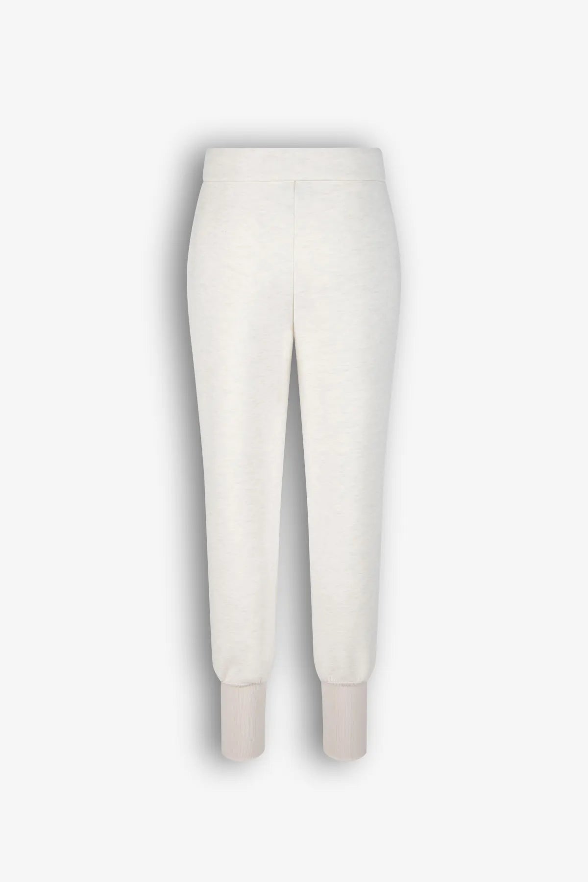Jogpants aus Jersey 02