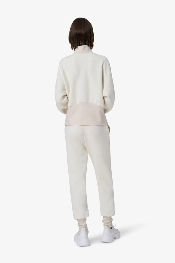 Jogpants aus Jersey 05