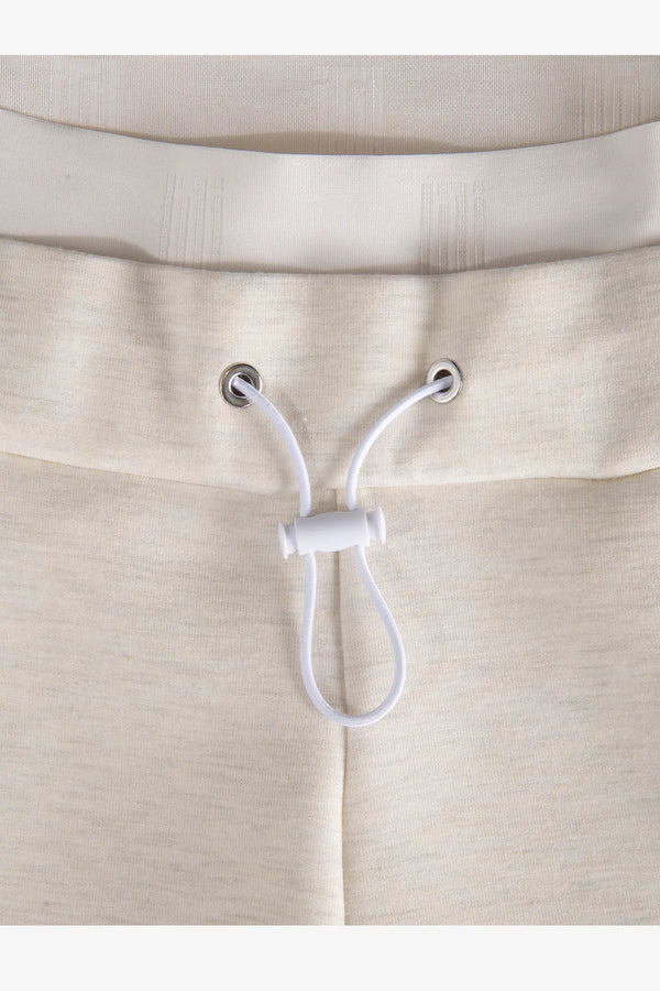 Jogpants aus Jersey 08