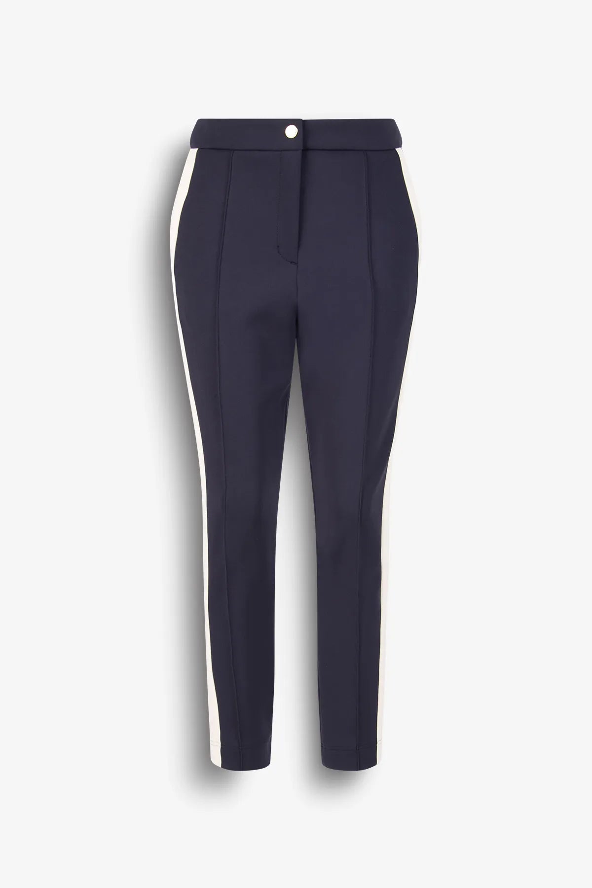 Hose mit moderner Silhouette 01