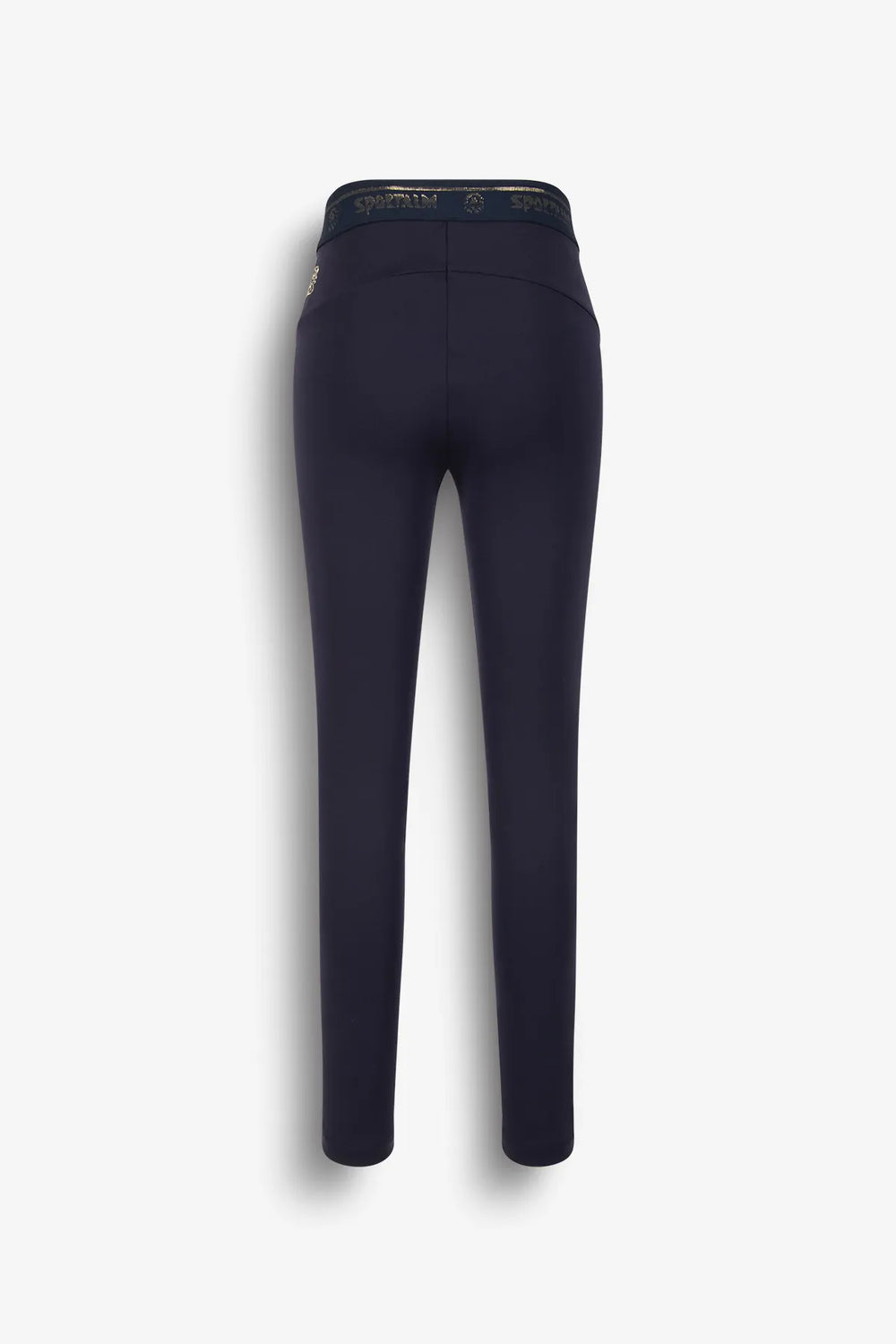 Leggings im Leo-Print 01