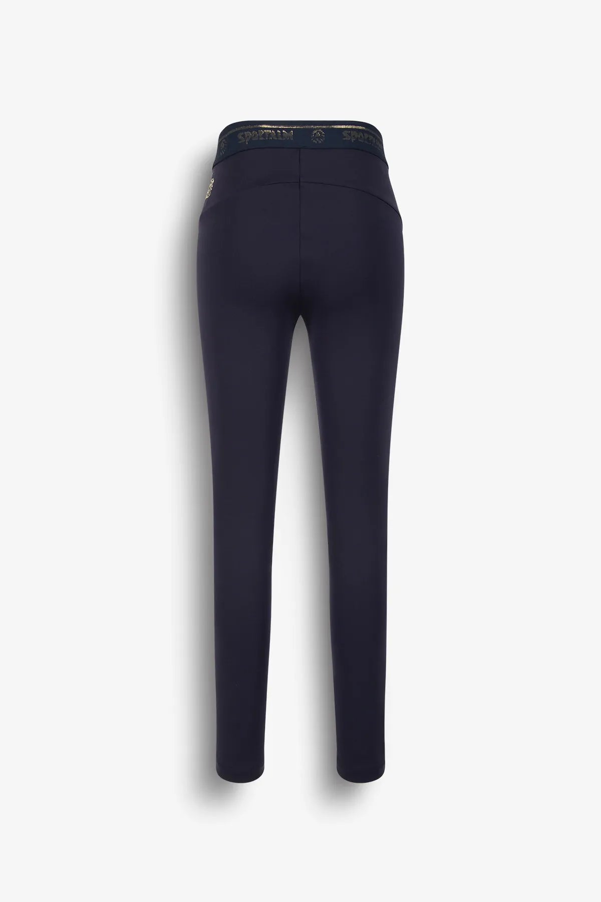 Leggings im Leo-Print 02