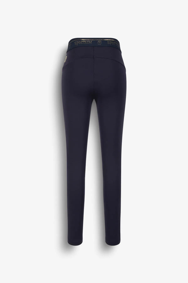 Leggings im Leo-Print 02