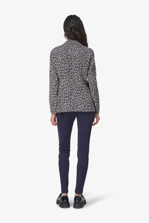 Leggings im Leo-Print 05