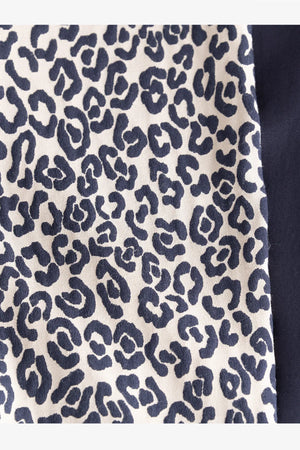Leggings im Leo-Print 08