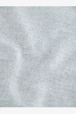 Wollhose mit Laserfolie 08
