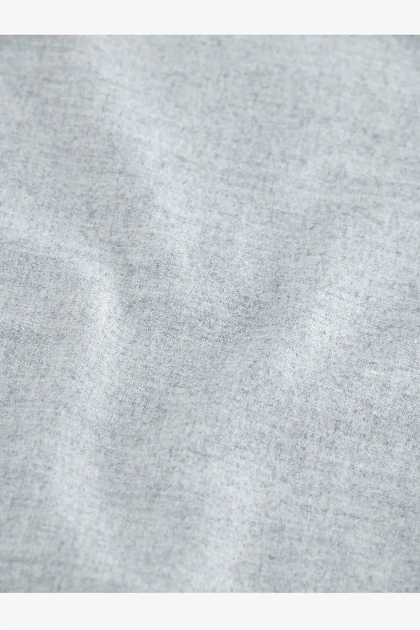 Wollhose mit Laserfolie 08