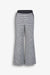 Hose aus Boucle Tweed 01