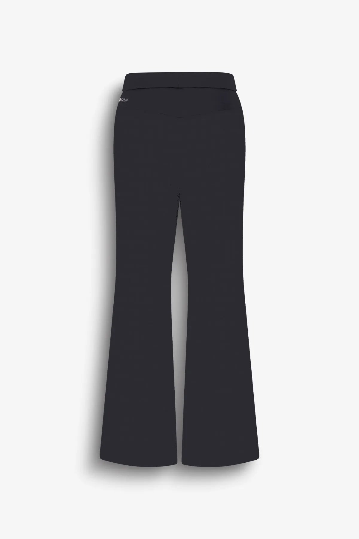 Hose aus Boucle Tweed 02