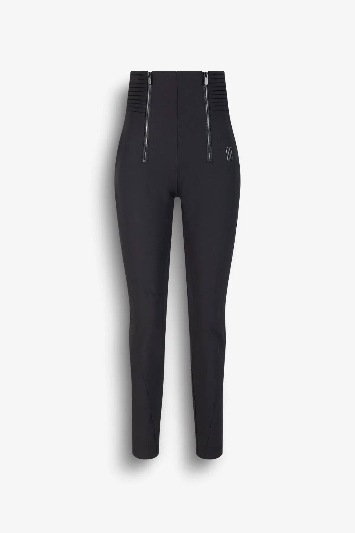 Sporthose mit breitem Bund 01