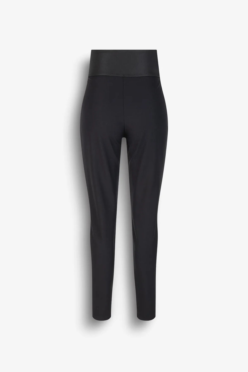 Sporthose mit breitem Bund 01