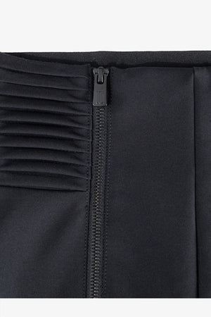 Sporthose mit breitem Bund 06