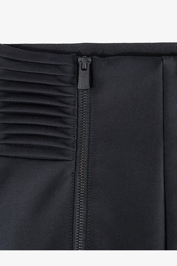 Sporthose mit breitem Bund 06