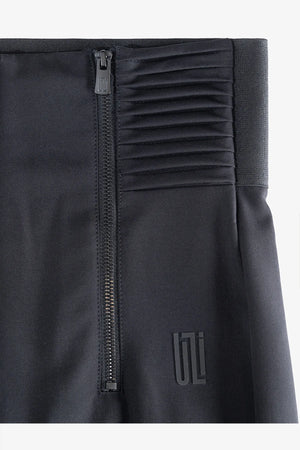 Sporthose mit breitem Bund 07