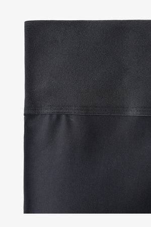 Sporthose mit breitem Bund 08