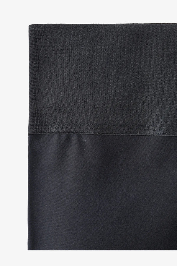 Sporthose mit breitem Bund 08