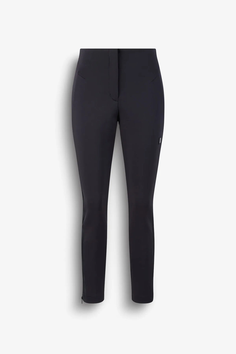 Slim-Fit-Hose mit aufregenden Details 01