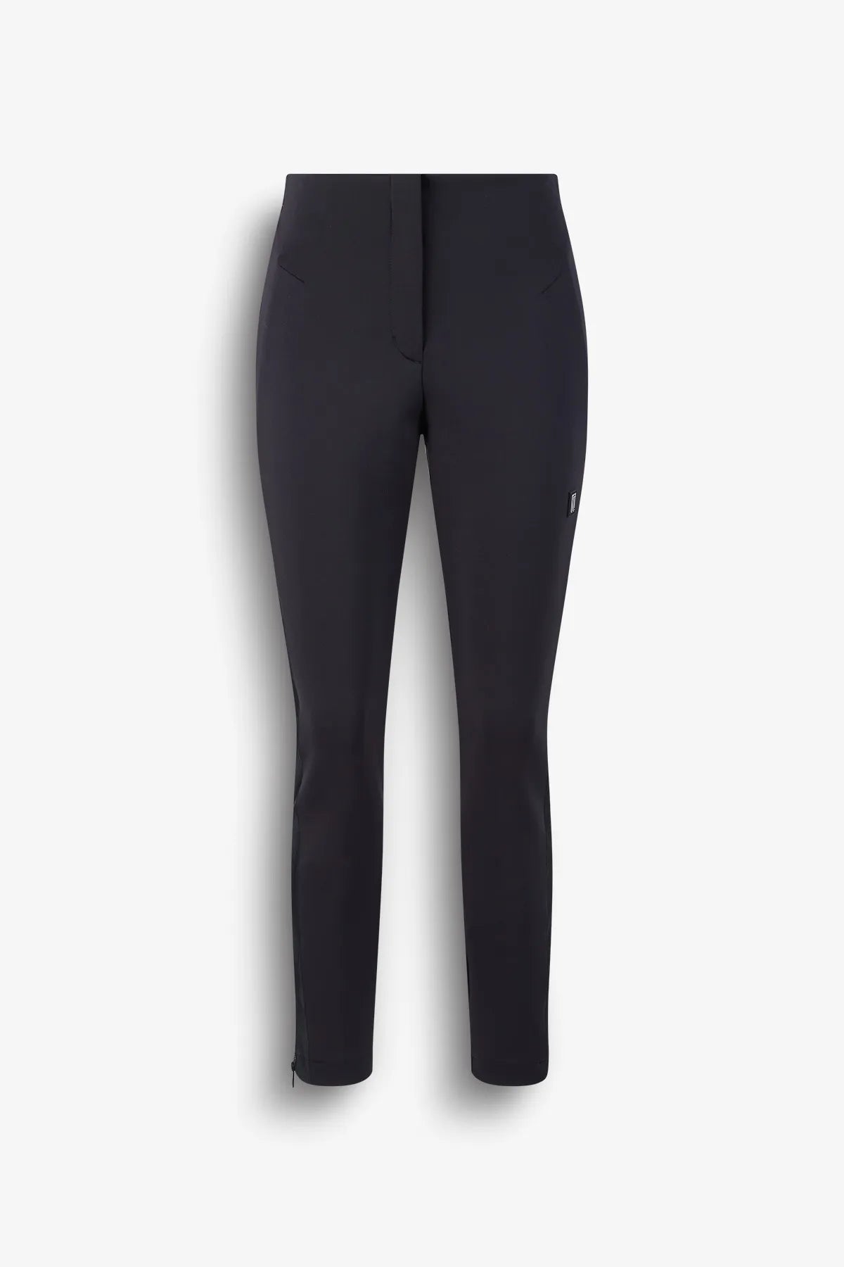 Slim-Fit-Hose mit aufregenden Details 01
