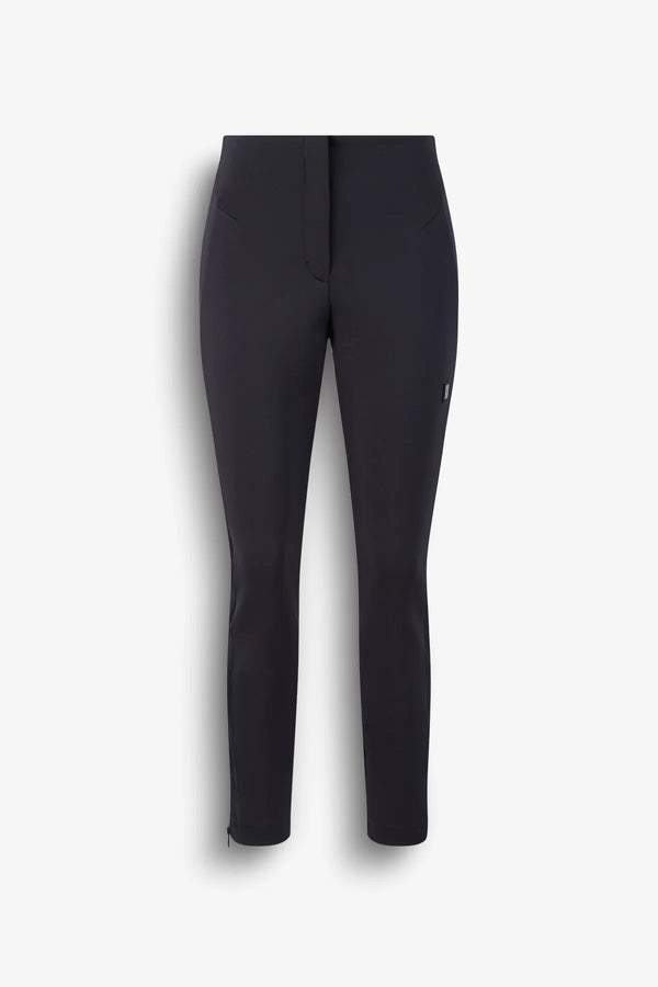 Slim-Fit-Hose mit aufregenden Details 01