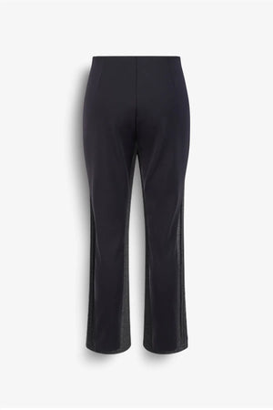 Slim-Fit-Hose mit aufregenden Details 02
