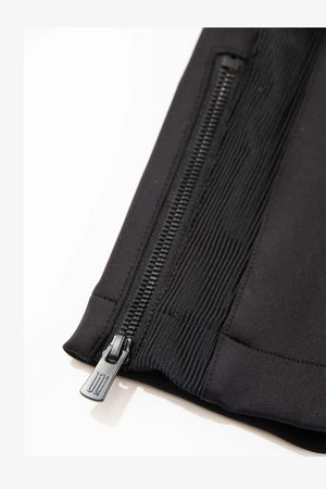 Slim-Fit-Hose mit aufregenden Details 04