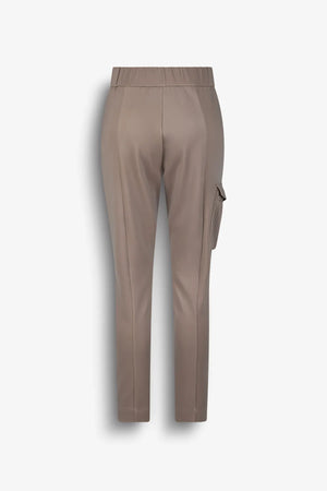 Scubahose mit Cargotasche 02
