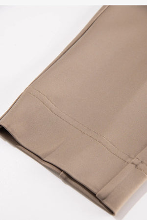 Scubahose mit Cargotasche 03