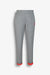 Hose mit moderner Silhouette 01