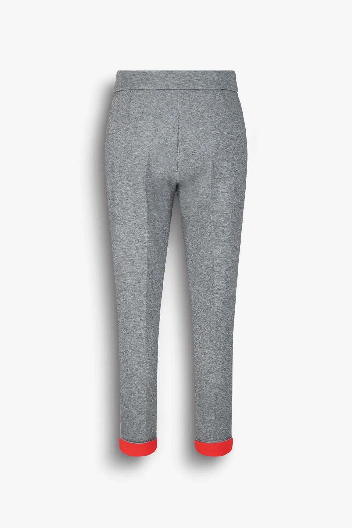 Hose mit moderner Silhouette 02