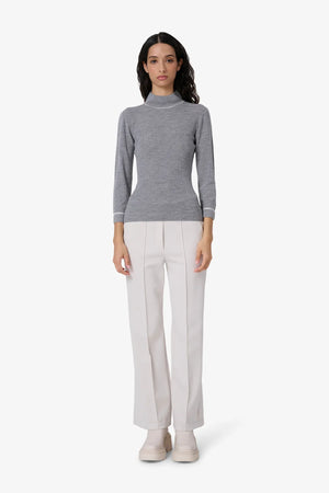 Jerseyhose mit Biese 03