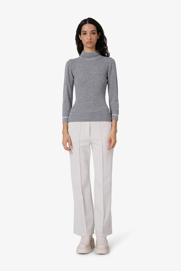 Jerseyhose mit Biese 03