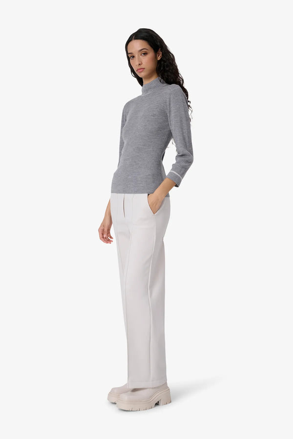 Jerseyhose mit Biese 04