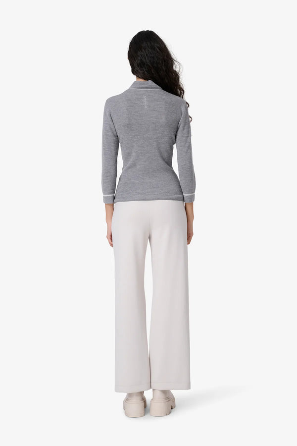 Jerseyhose mit Biese 05