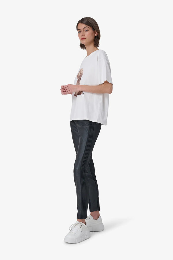 Leder-Jersey-Hose 04