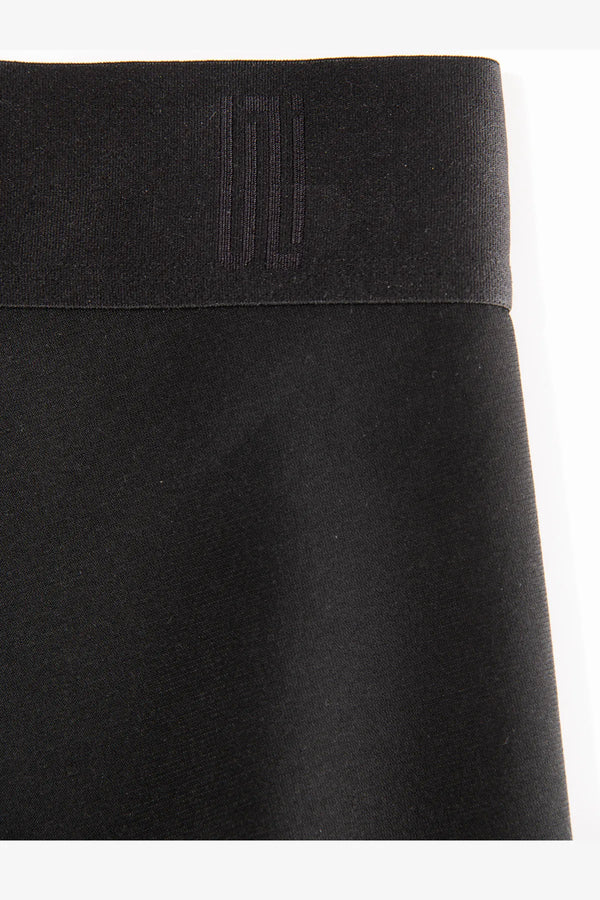 Leder-Jersey-Hose 06