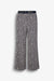 Hose mit weitem Bein 01