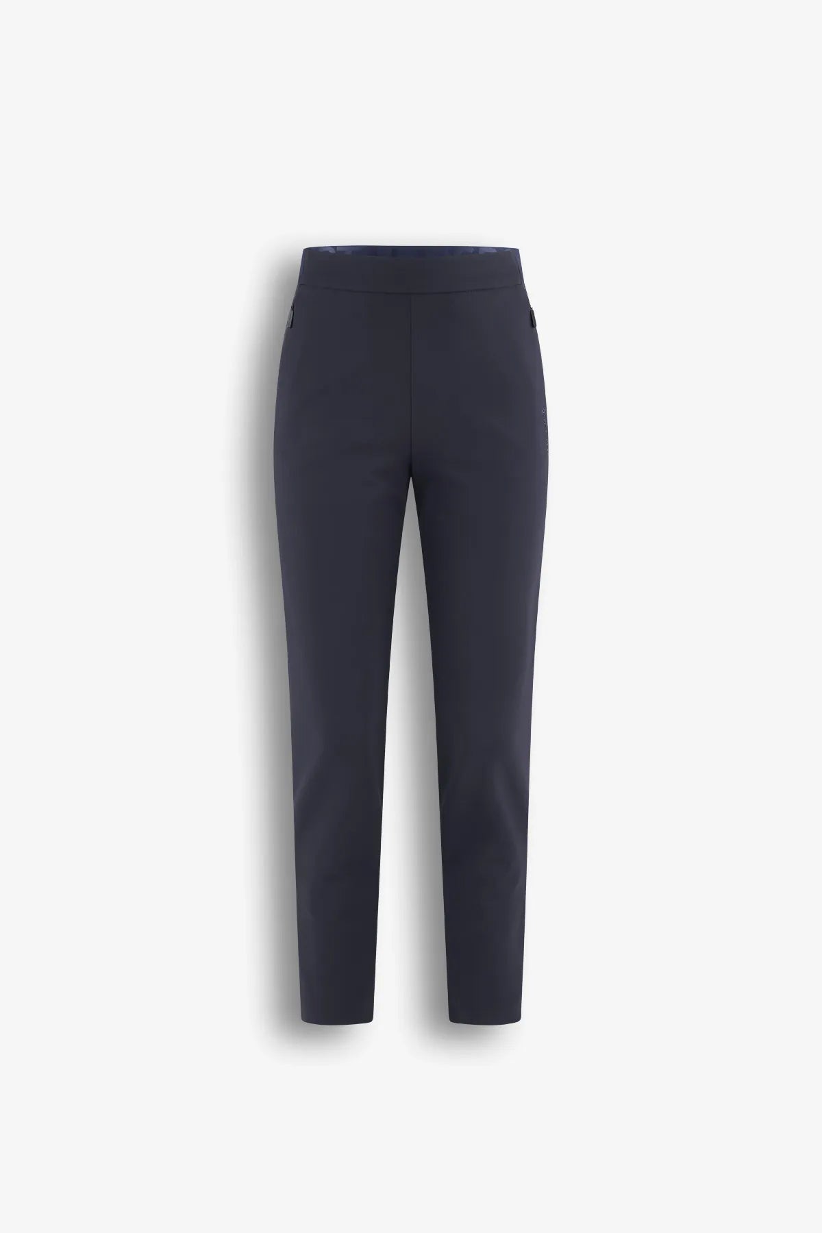 Leggings aus gebrushtem Eurojersey 01