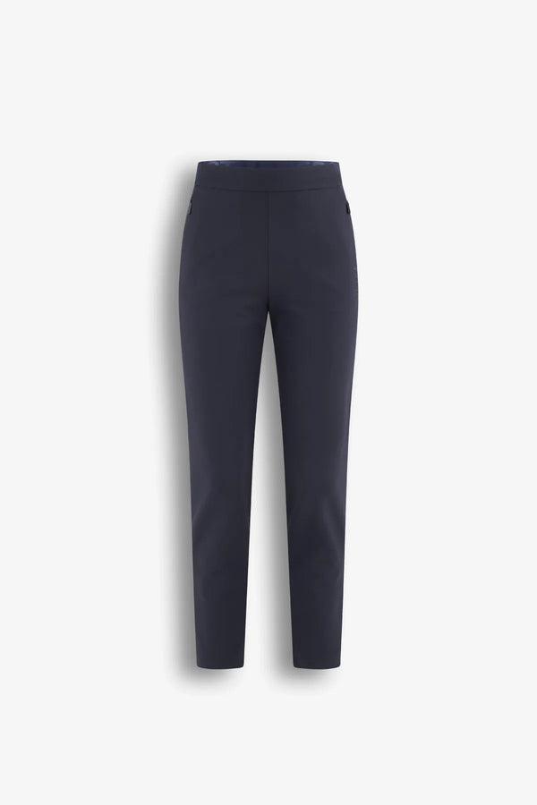 Leggings aus gebrushtem Eurojersey 01